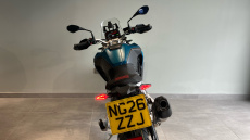 24 Model Year BMW F900 GS
